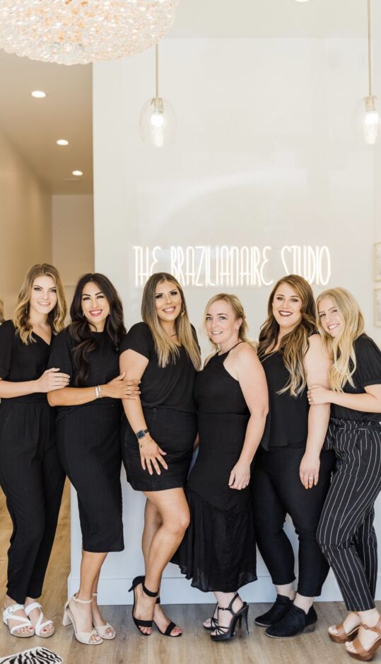 Spanish Fork waxing studio pushes atmosphere for men and